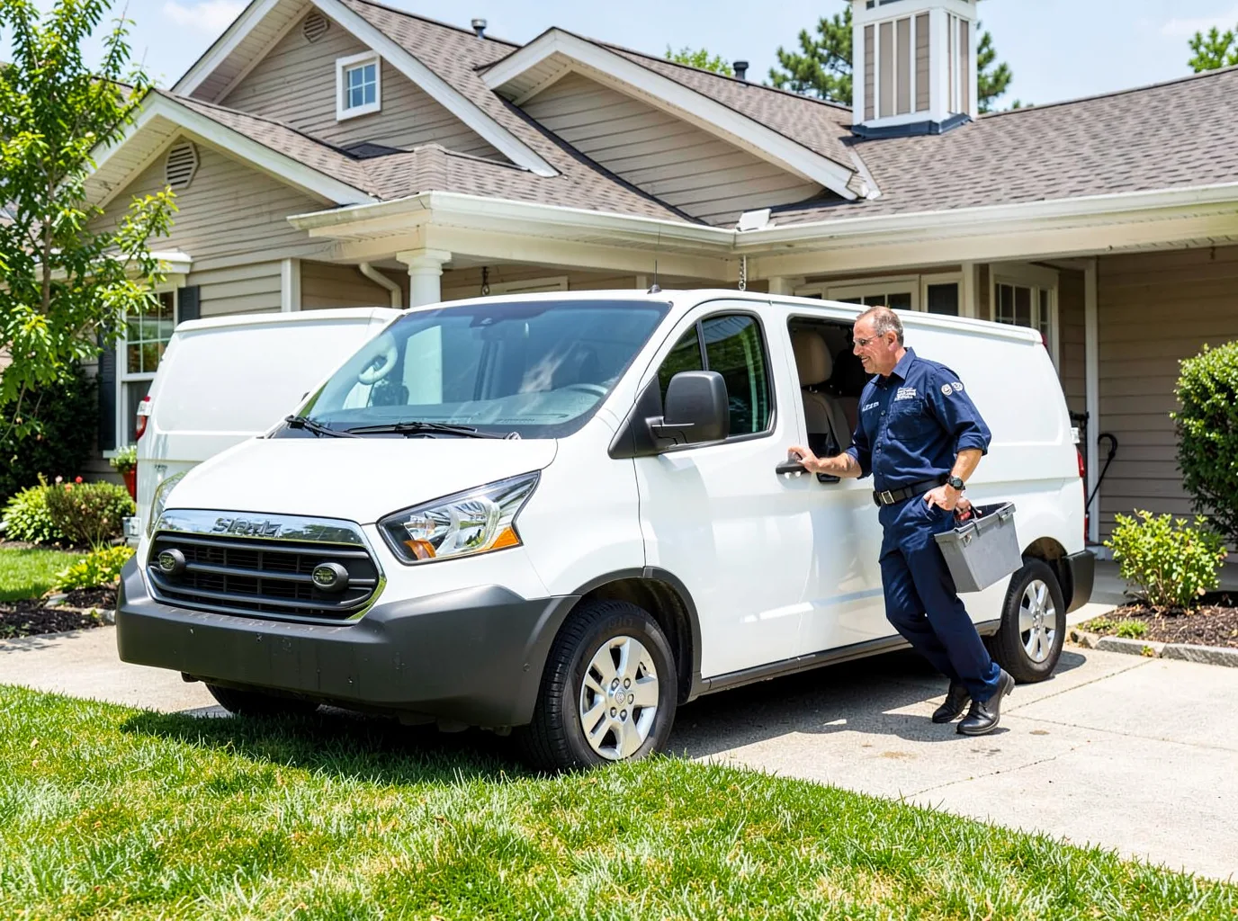 Emergency Plumber company in Exira, IA